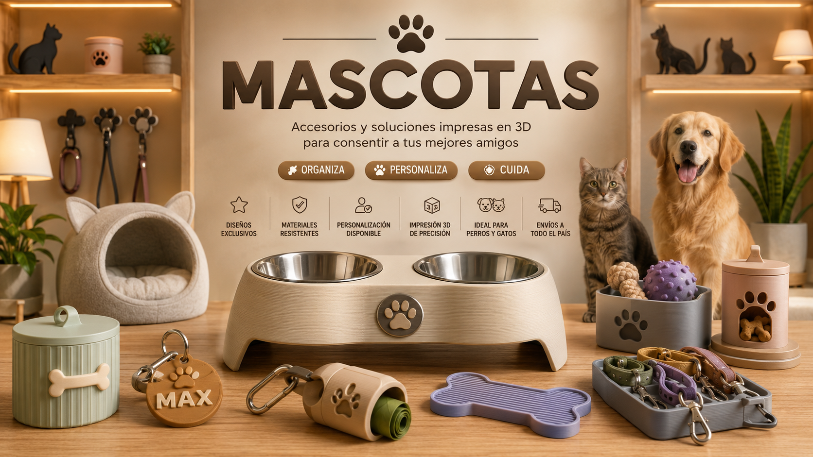 Mascotas