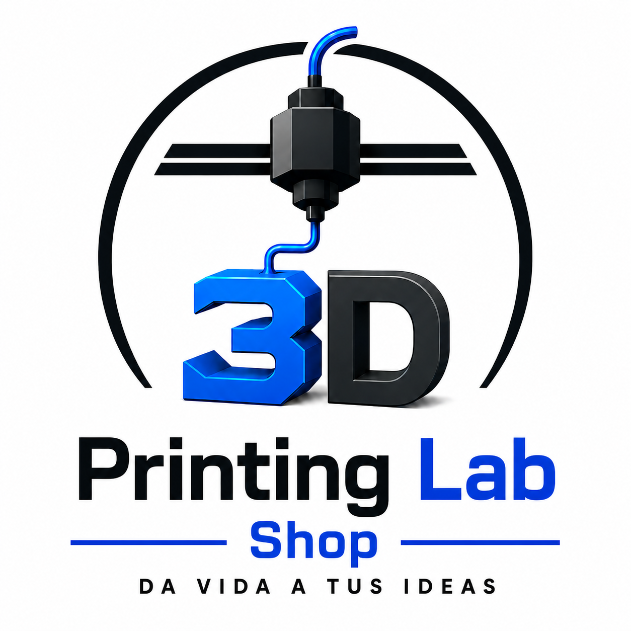 3d Print Lab Shop